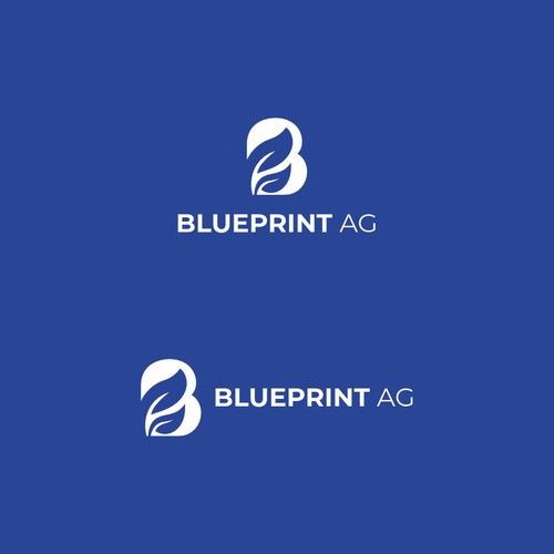 Diseño de Blueprint Ag Design de #JD™