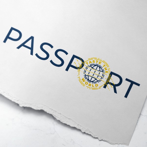 Adventurous Restaurant Logo