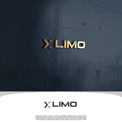 X Limo Design by A F I F I . A R T ™