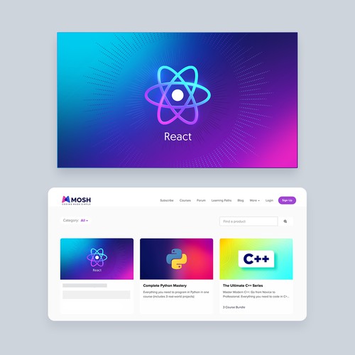Social media page contest entry by Y_Designs
