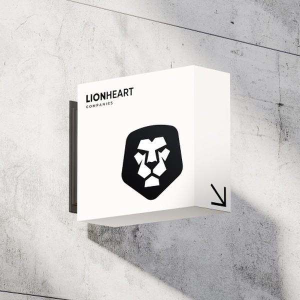 LionHeart
