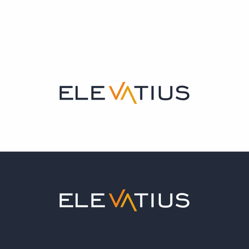 Design a top lead generating logo for a Fractional CFO firm focused on management consultants Design by Ok Lis