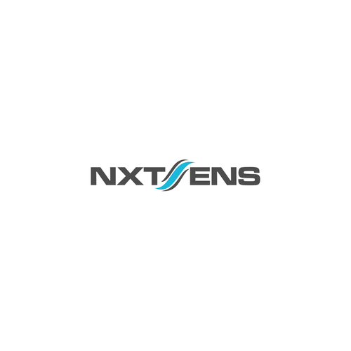 NXTSENS | Logo design contest