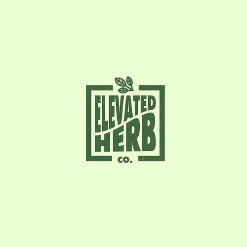 Create a logo for a medicinal herb company and farm | Logo design contest