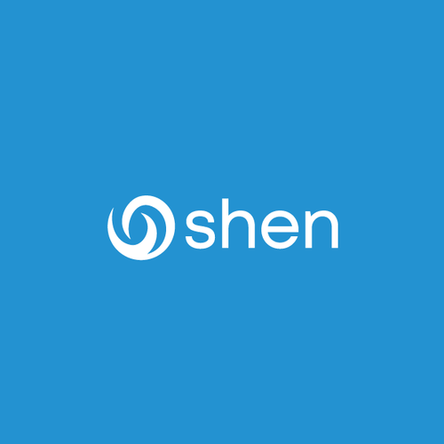 OSHEN LOGO Design by ann@