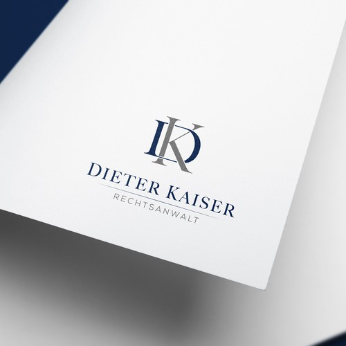 Logo & brand identity pack contest entry by N36