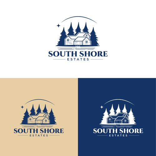 South Shore Estates Design by alxdryoga