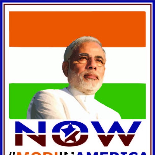 Create an iconic international political image Design by cphj_jhun