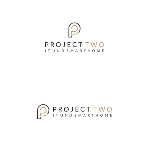 Logo & brand identity pack contest entry by artho!