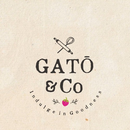 Logo & brand identity pack contest entry by ∴ S O P H I Ē ∴