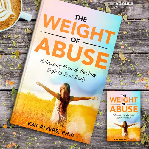 Book cover contest entry by ryanurz