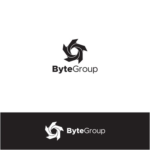 Design a logo for a software agency Design by t y z n A