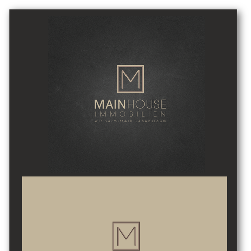 Logo & brand identity pack contest entry by lady A