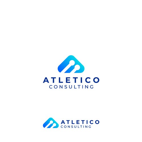 Make Your Mark by helping me Make Mine with a Business Consulting Logo Design by eRsiti_Art