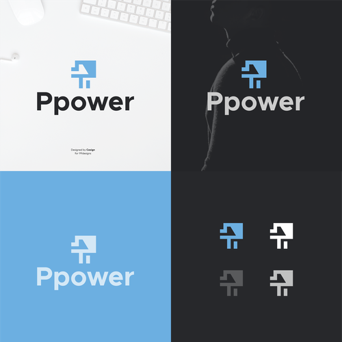 Need Logo for Petrol Station Design by casign