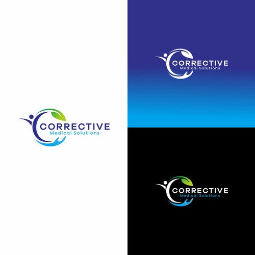 LOGO FOR REGENERATIVE MEDICINE PRACTICE Design by Hochbaum