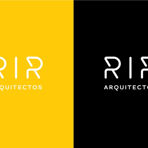 Design an awesome logo for our Architecture studio Diseño de Thiago Cruz