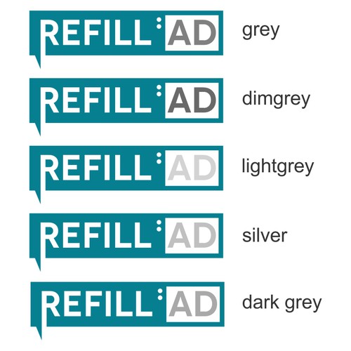  contest entry by mamimoto