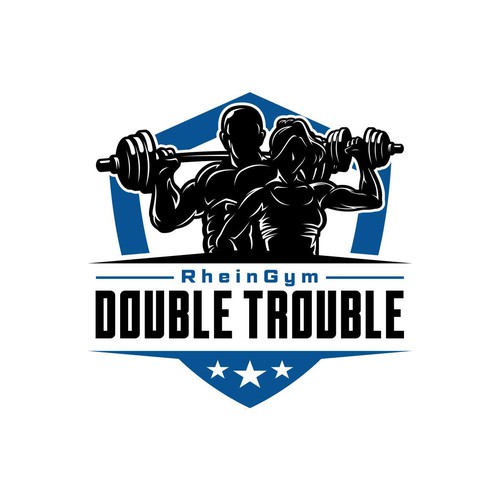 Logo design contest entry by HandriSid