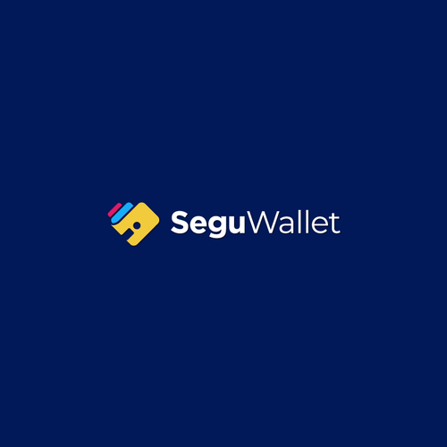 Create a Logo for our Insurance Wallet App Design by gagy07