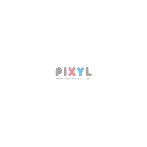 PIXYL Logo Design by pay U