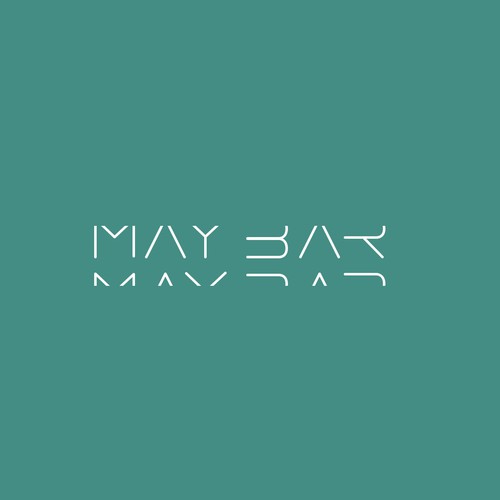 Logo for Upscale bar and lounge Design by @SaihiART