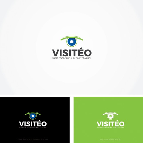 Logo & brand identity pack contest entry by Jose David Sanchez