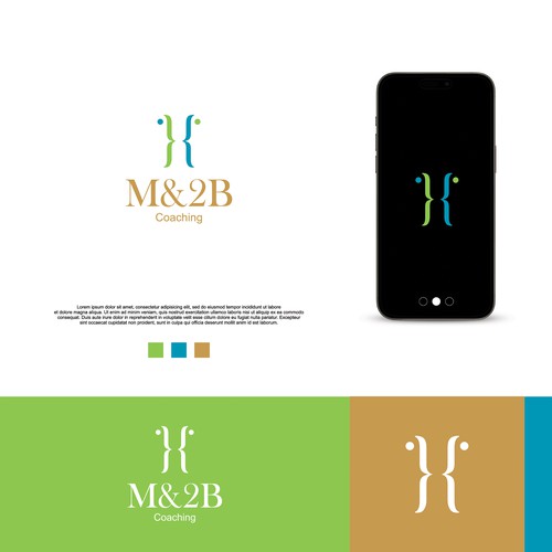 Logo MBE Design by Paul Coman