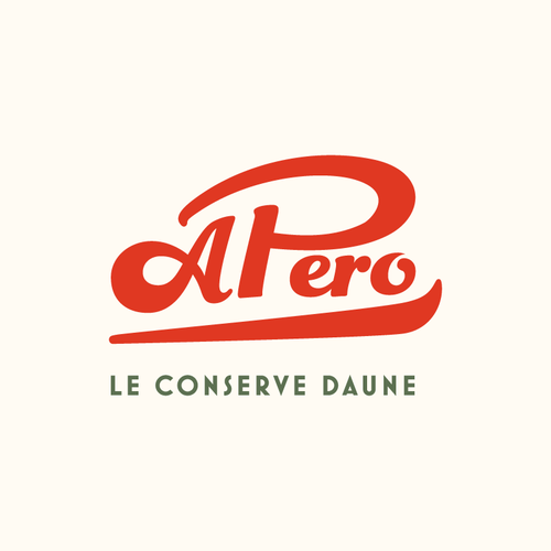 Brand refresh for Italian made pasta sauces and marinated vegetables. Design by Ye_eS