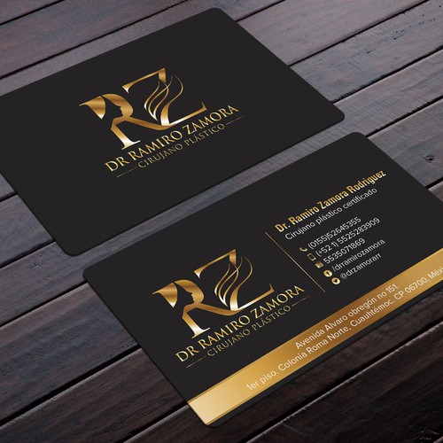  contest entry by Felix SH