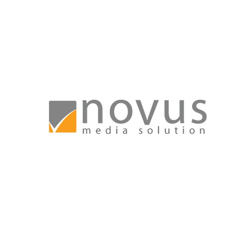 Develop a logo and identity for new innovative media company Design by designuki
