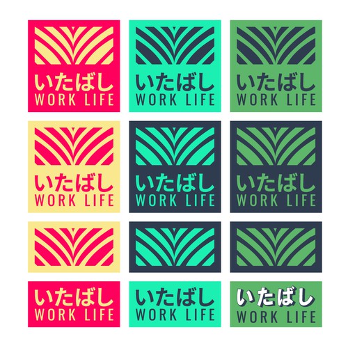 Logo design contest entry by Marcos_Fernandes