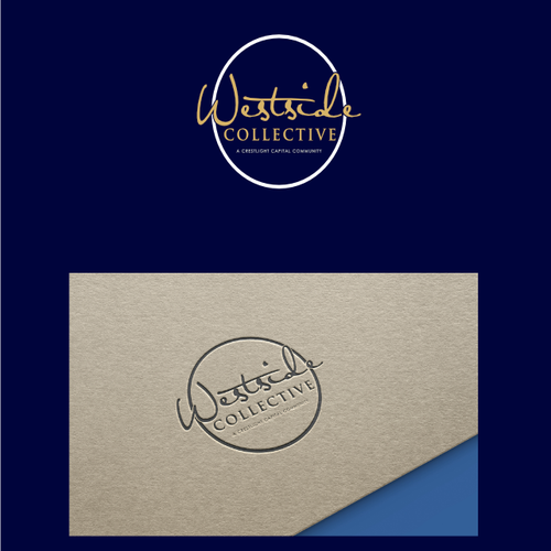 コンペ「Design a logo for creative, cool office spaces in Atlanta」のデザイン by Hany Kaharaniさん 