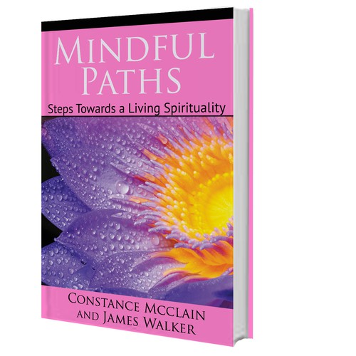 Book Cover Design for a Spiritual Handbook / Text Book Design by Quick GRAPHIC 99