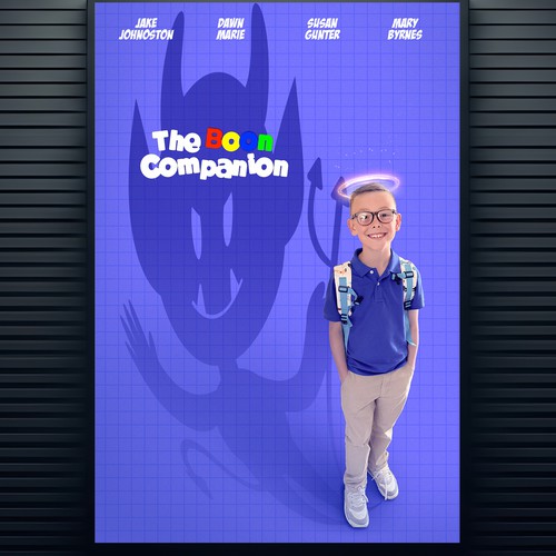  contest entry by Designer Scott