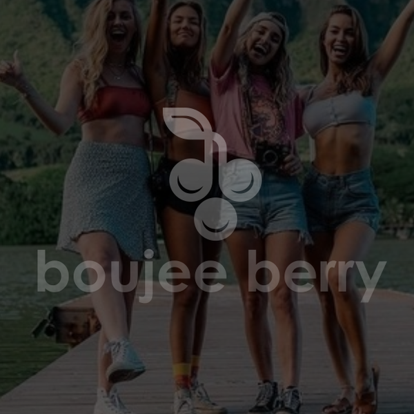 Boujee Berry