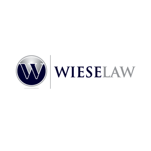 Create the next logo for Wiese Law Design by Rz5Design