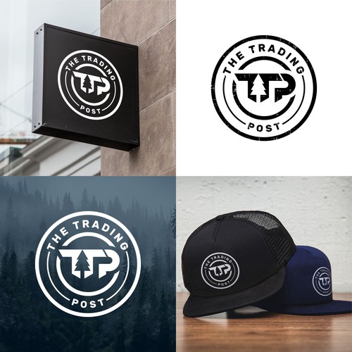 Design a very cool logo for must have t-shirts and hats Design by pronine9