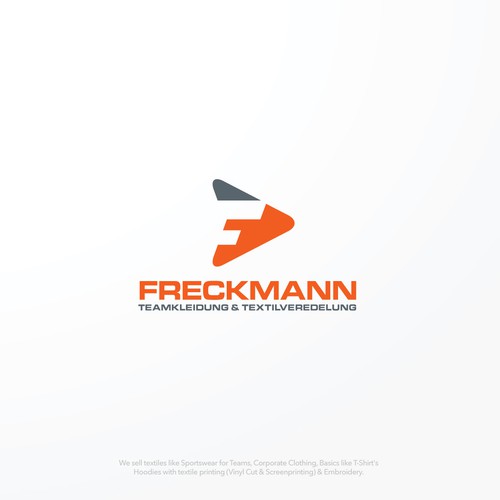 Logo design contest entry by Blinca