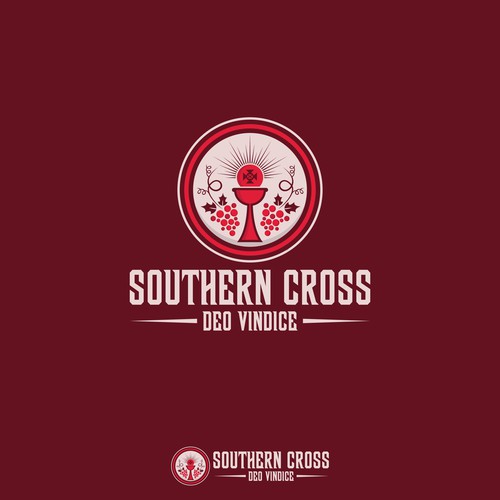 Southern Cross Design por DC | DesignBr