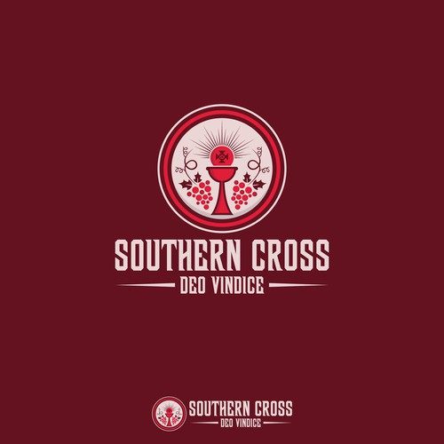 Southern Cross Design von DC | DesignBr