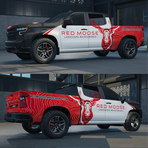  contest entry by TANSA ART