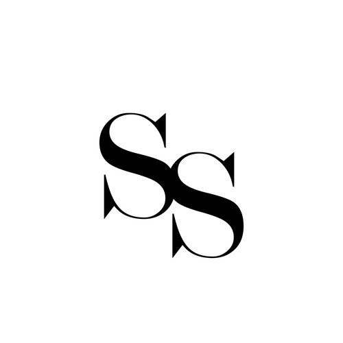 "SS" or "2S" Brand Mark for Double S Performance Horses Design by AlokinStudio