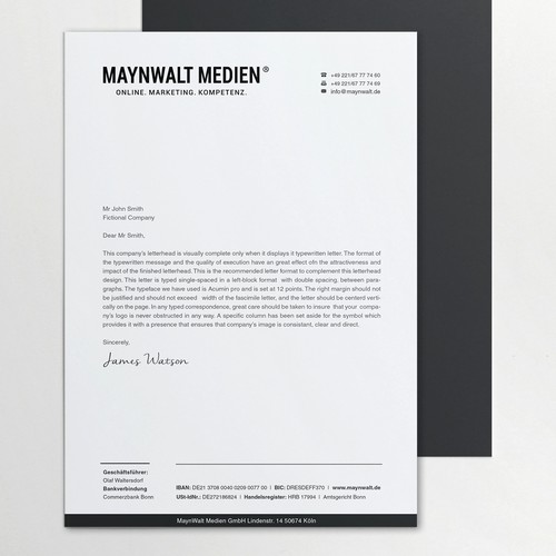  contest entry by MG_designscape