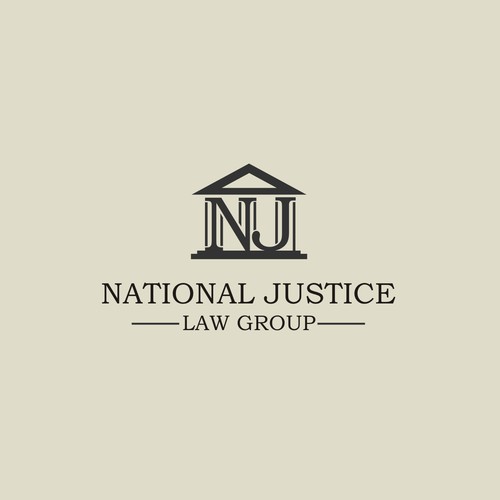 National Justice Law Group Design by Magician's Design