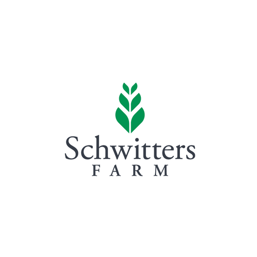 Creative Crop farm logo to help us standout in our industry-ontwerp door ann@