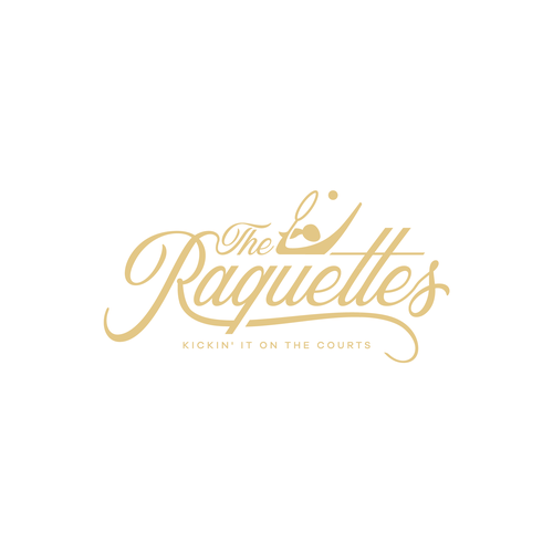 Women's tennis team t-shirt Design by PieCat (willyrk)