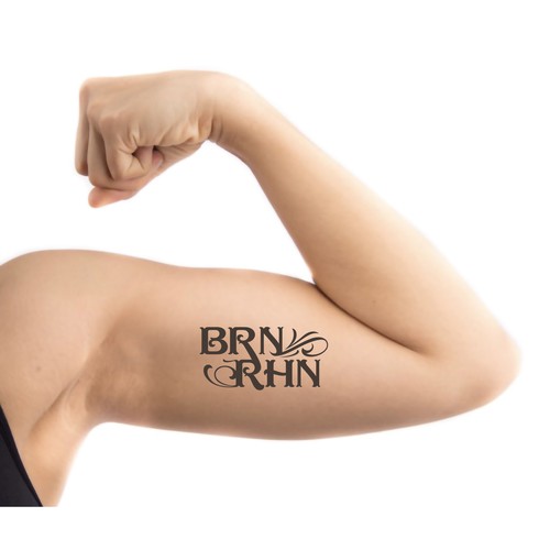 Tattoo contest entry by gunadika