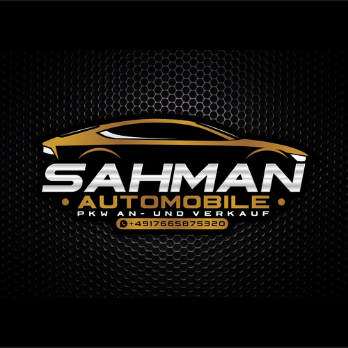  contest entry by Stary95