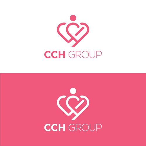 Re-brand UKs largest homecare company so it is irresistibly cool and sophisticated Design by jang.supriatna